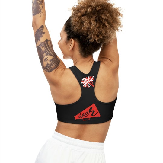 Buy Cheer Sports Bra Online In India -  India