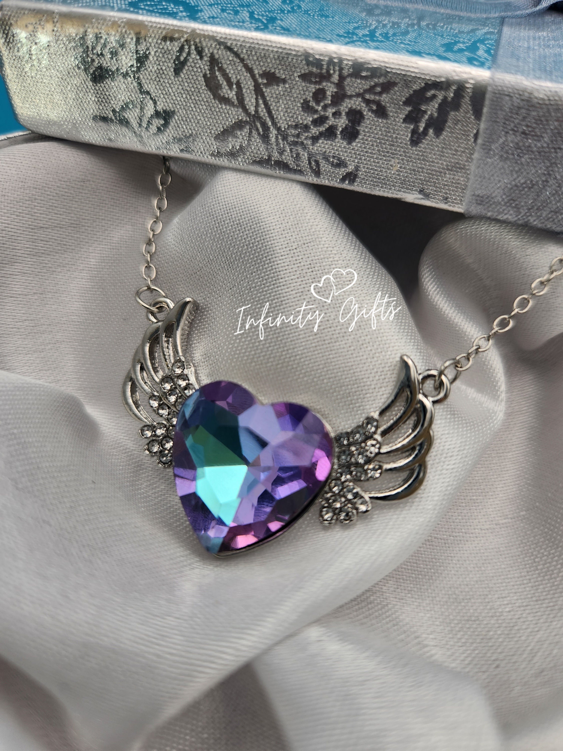 Engelsrufer Whispering Angel Pendant - Jewellery from Gerry Browne  Jewellers UK