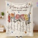 see more listings in the Mothers Day Blankets section