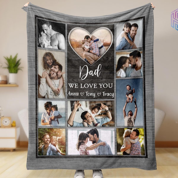 Love Blanket Etsy