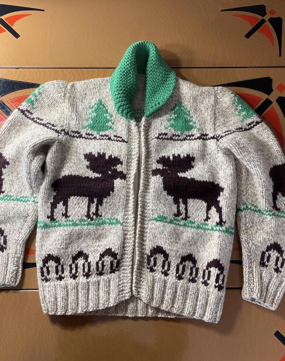moose's Rich cardigan mooses Moose's Rich Cardigan Mooses Cardigan