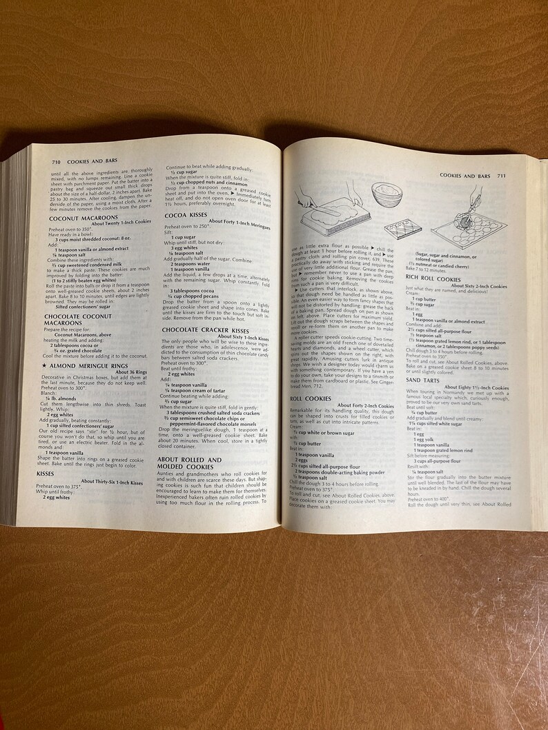 The Joy of Cooking by Irma S. Rombauer 1997 Plume Softcover Reprint