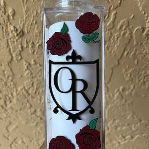 Anime Inspired Milk Carton Water Bottle | Ouran High School Host Club