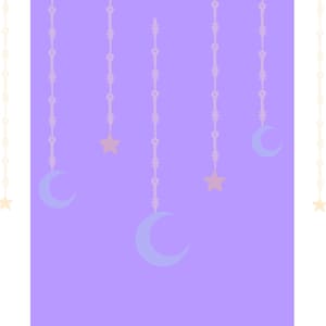 ACOTAR Themed Reading Journal PDF Digital Download - Etsy