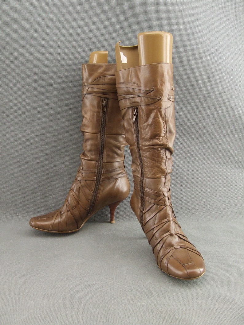 Old Money Style Shoes