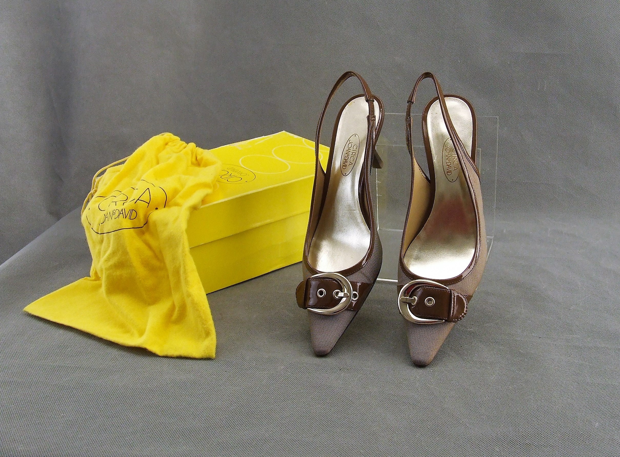 Joan and david circa shoes deals