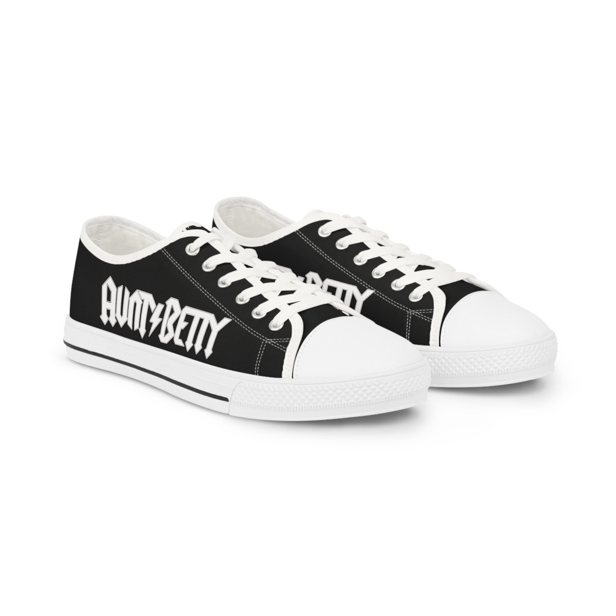 Ac Dc Custom Converse Etsy Singapore