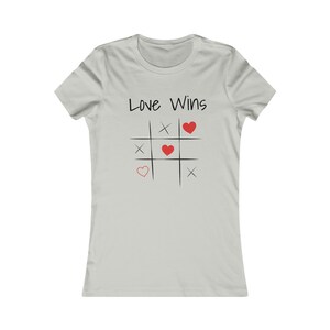 Women&#39;s Favorite Tee