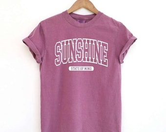 Sunshine State Of Mind