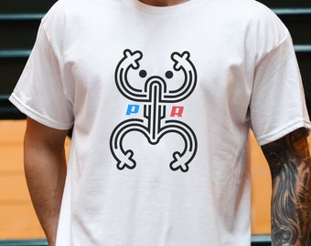 Puerto Rico Coqui T-Shirt Taino boricua Shirt Puerto Rican Shirt puerto rico shirt Boricua coqui shirt gift retro crewneck