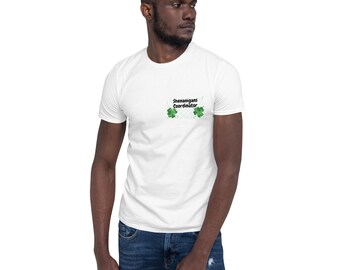 Shenanigan&#39;s Coordinator Unisex T-Shirt