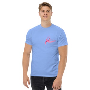 Fight Cancer Unisex Tee Shirt