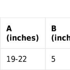 MAGA USA Distressed Hat