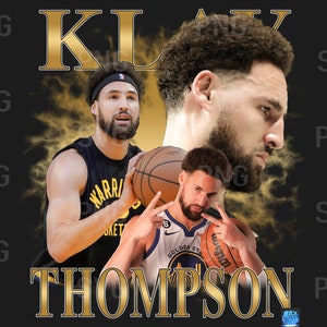 Klay cheap thompson merchandise