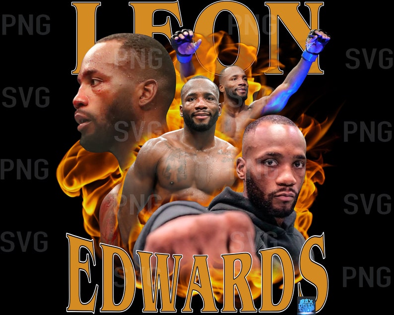 5x MMA Fighter Pack MMA Fighters PNG Conor Mcgregor Charles Oliveira