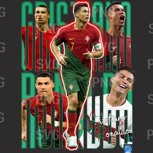 300+] Cristiano Ronaldo Wallpapers