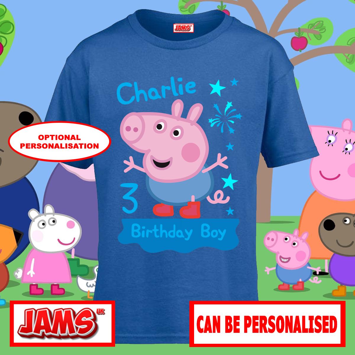 Peppa Pig Boys Dig Peppa Pig Kids Gardening Set – Piece Garden