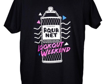 80's Disco Shirt