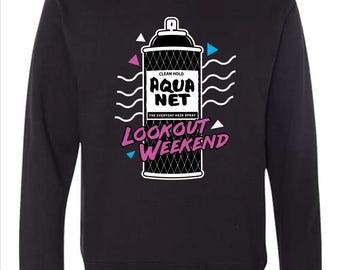 80's Disco Sweater