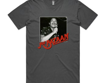 Joe Bataan Shirt Oldies
