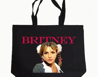 Tote Bag Britany