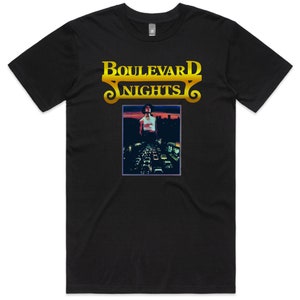 Boulevard Nights T-Shirt