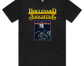 Boulevard Nights T-Shirt