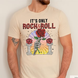 Rolling stones t shirt lyrics deals