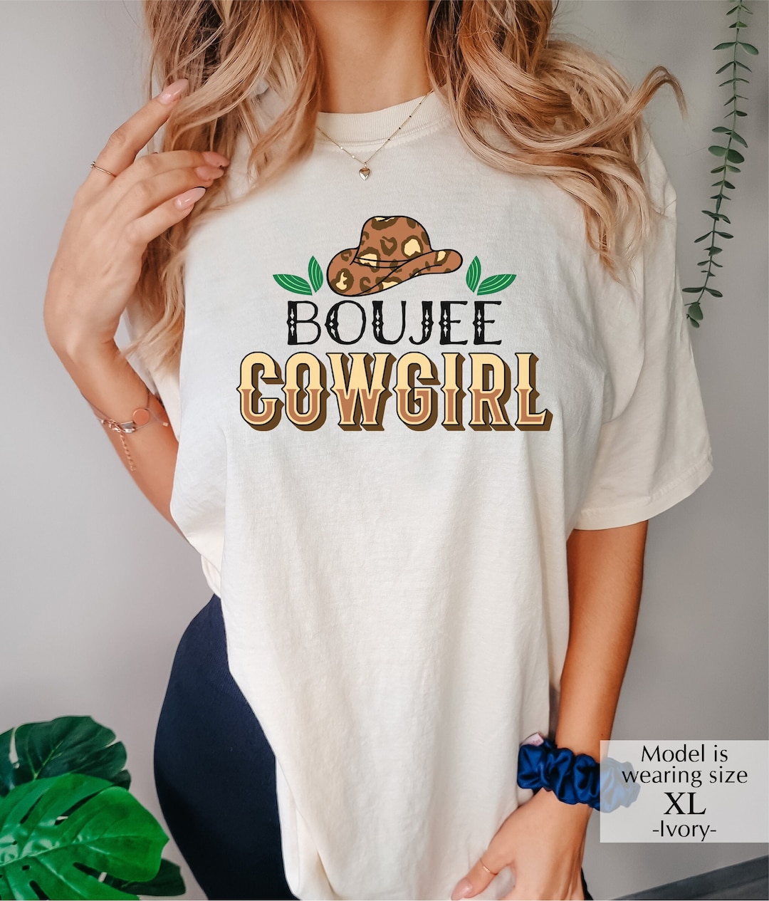 COSAVOROCK Maglietta Donna Costume da Cowgirl T-Shirt (S, Rosa COSAVOROCK Maglietta Donna Costume da Cowgirl T-Shirt (S, Rosa