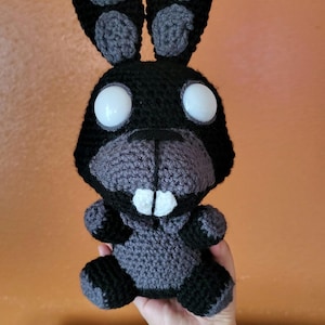 Shadow Bunny