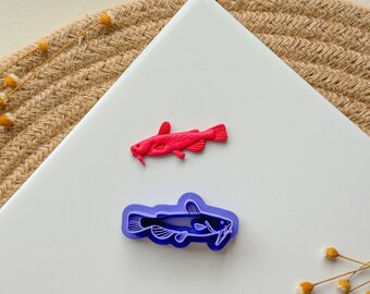 Catfish Clay Cutter