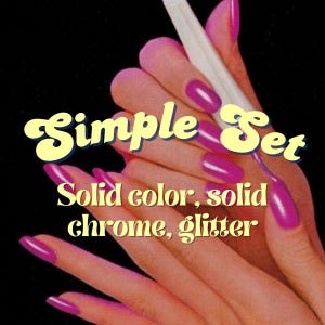 Simple Set