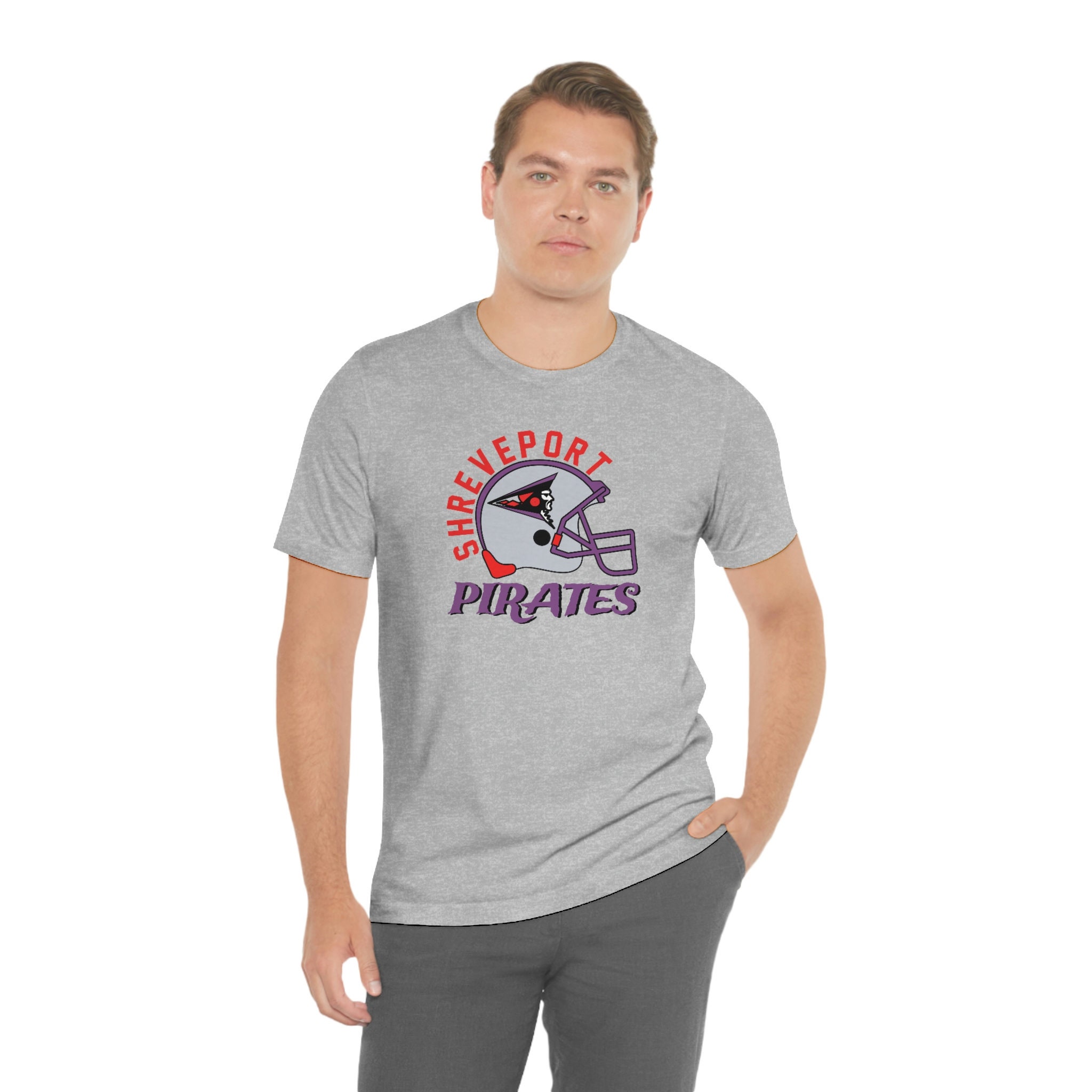 Shreveport Pirates CFL Fan Apparel and Souvenirs for sale