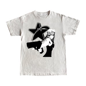 anime y2k tshirt,  y2k graphic shirt, anime shirt, streetwear shirt, y2k clothing, graphic shirt, streetwear clothing, urban style shirt