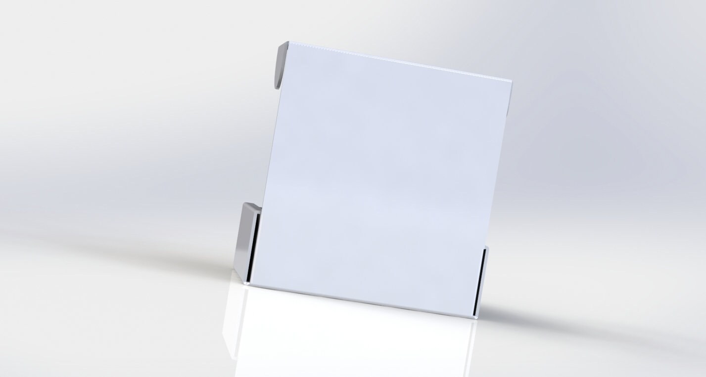 Box Template Instant Download Dxf Dwg Pdf Svg - Etsy