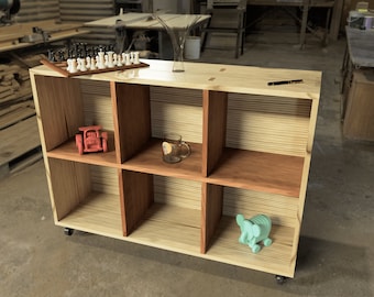 Plywood Furniture digital plan| toy cabinet Plans| pdf dxf dwg plan| baby organizer| woodworking project