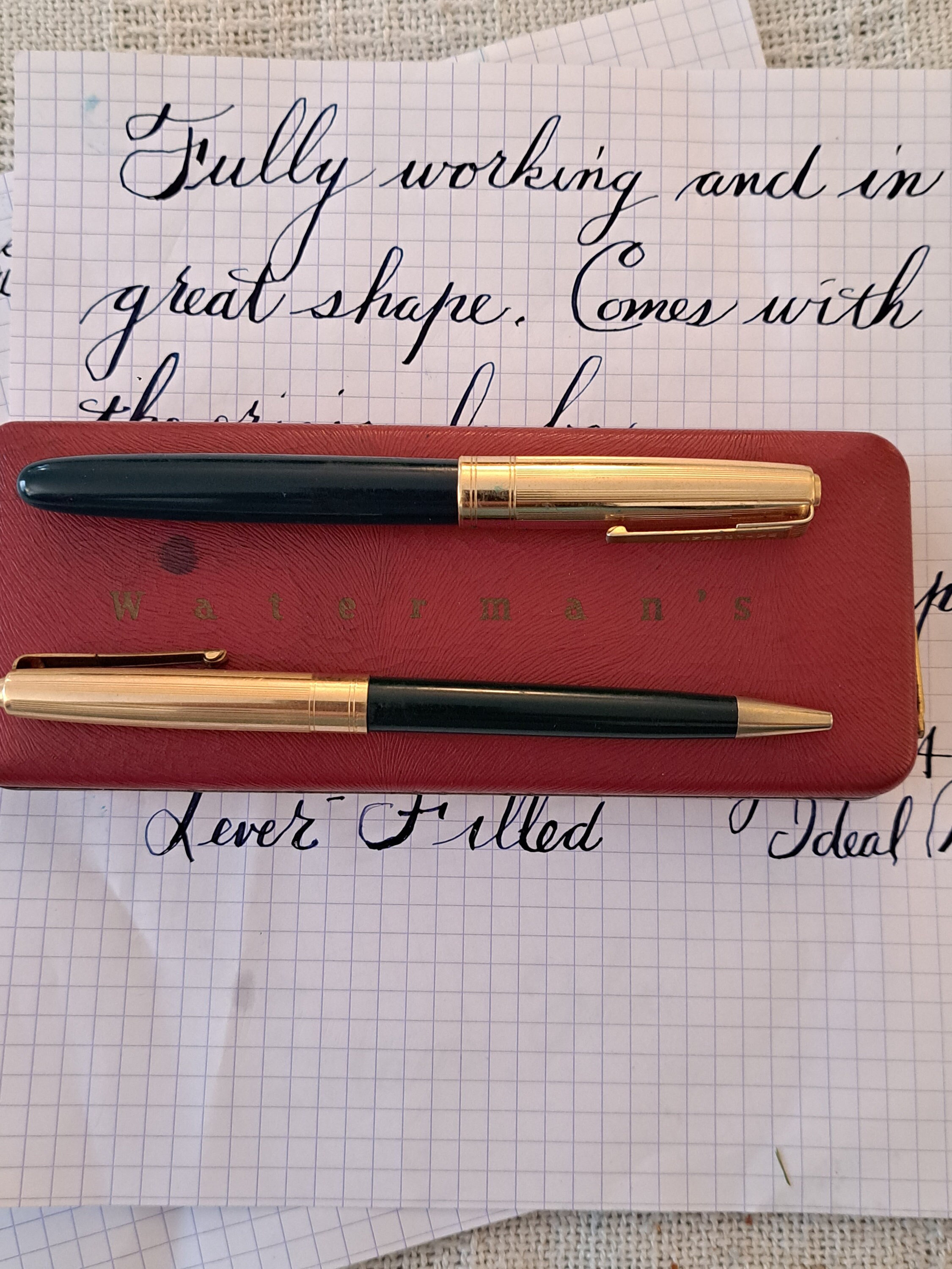 Crusaders Scribe Pen Pot 10cm main image 0