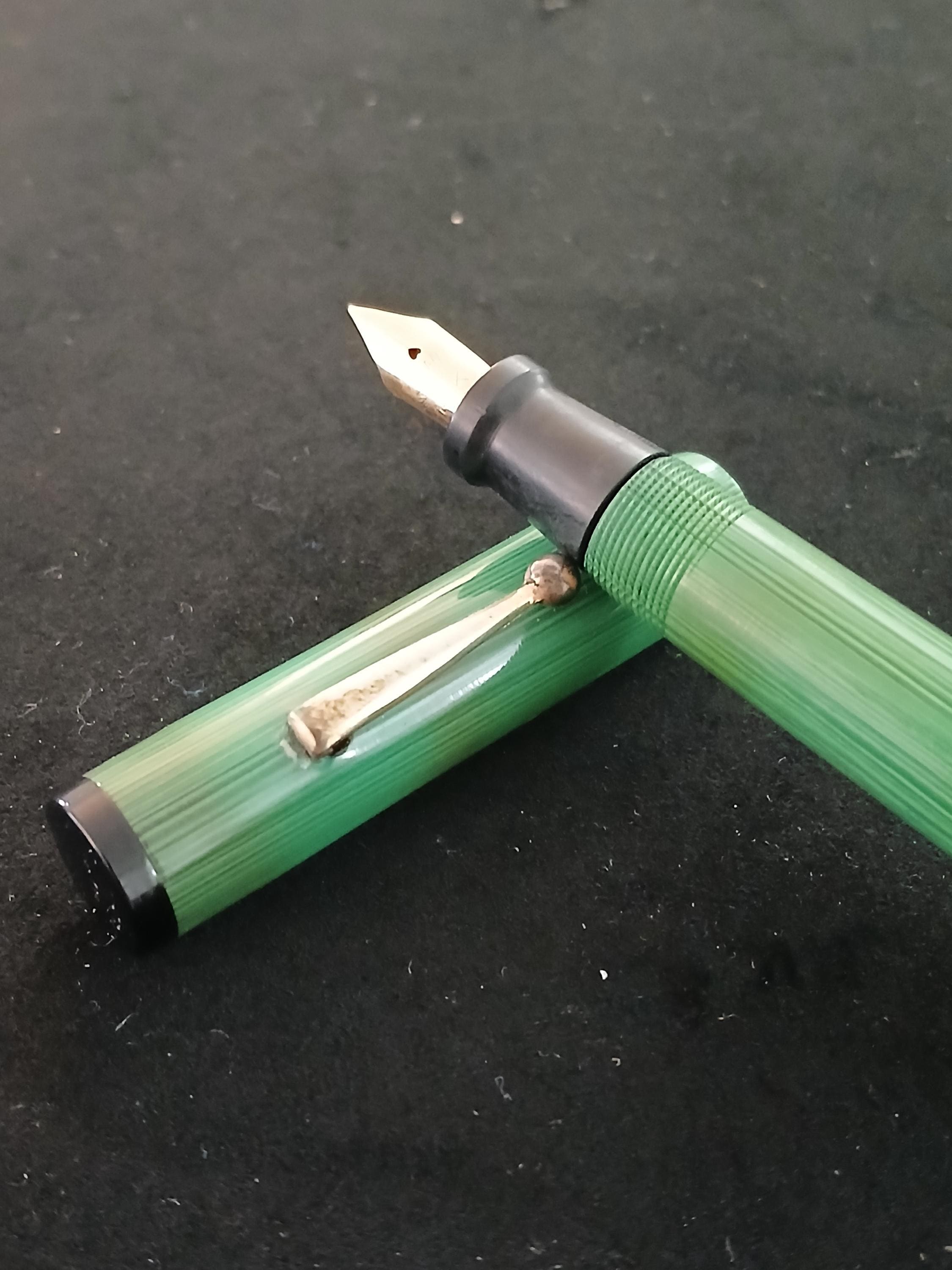Super Flex Nib Fountain Canada