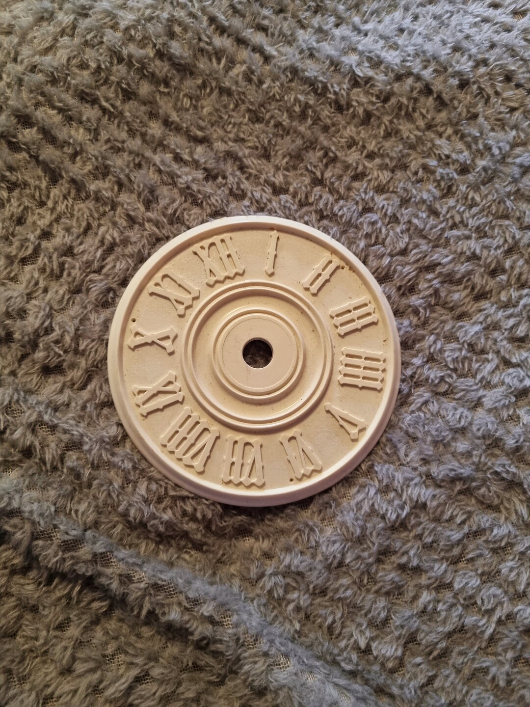 Clock Plate Dial Cuckoo Clocks Spare Parts Etsy