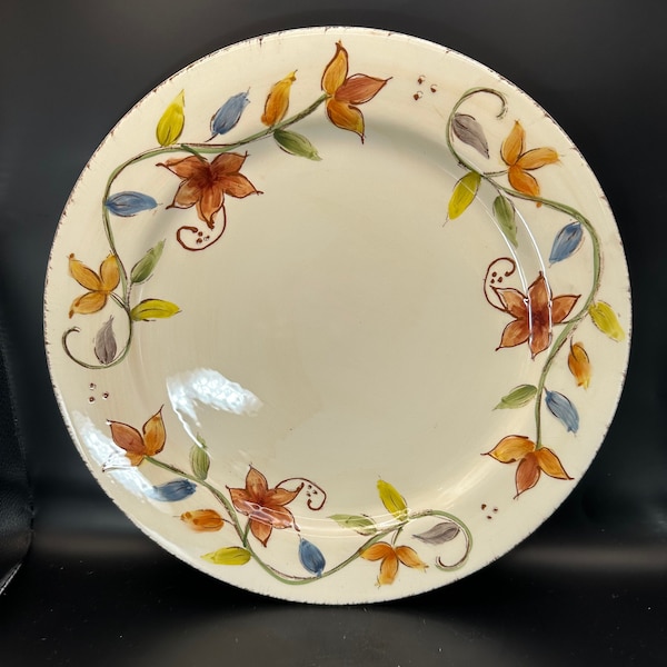 Maxcera Dinnerware Etsy