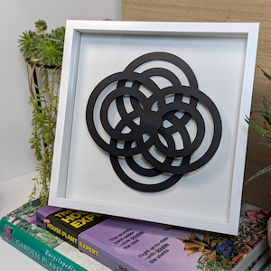Kinetic Art ∙ Handmade ∙ Kinetic Sculpture ∙ Kinetic Machine ∙ Wooden Kinetic Art ∙ 3D Art ∙ Wall Art