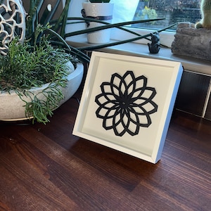 Kinetic Art ∙ Handmade ∙ Kinetic Sculpture ∙ Kinetic Machine ∙ Wooden Kinetic Art ∙ 3D Art ∙ Wall Art