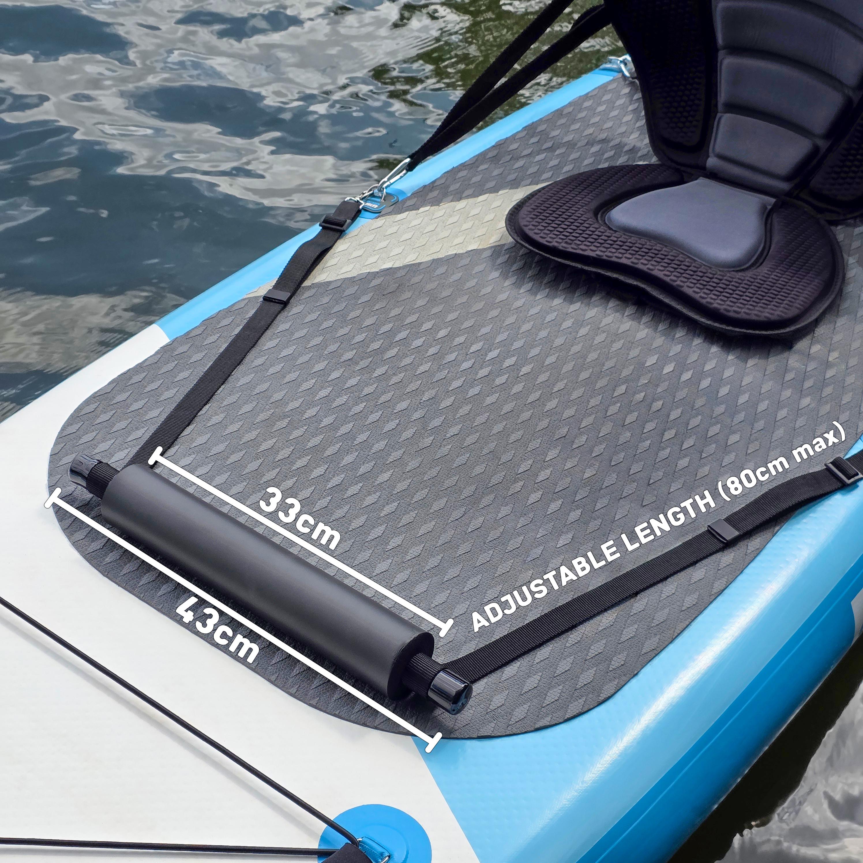Paddle Board Footrest - ISUP Foot Rest - Stand up Accessories ...