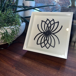Kinetic Art ∙ Handmade ∙ Kinetic Sculpture ∙ Kinetic Machine ∙ Wooden Kinetic Art ∙ 3D Art ∙ Wall Art