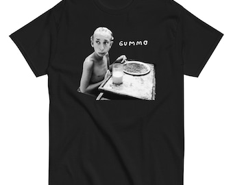 Gummo Harmony Korine Movie t-shirt