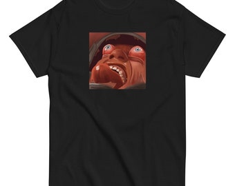 Total Recall t shirt Arnold Schwarzenegger shirt Schwarzenegger shirt 80's action movies gifts for guys fathers day gift