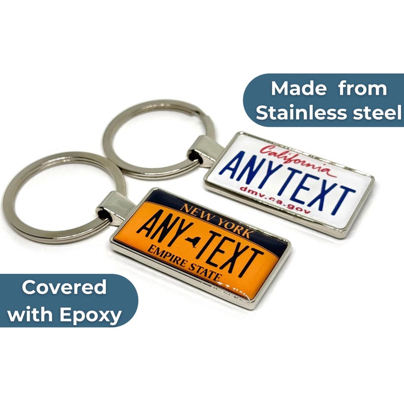 personalized keychain, custom keychain, license plate keychain, personalized gift, custom gift, unique keychain, monogram keychain, name keychain, car keychain, car accessory, custom license plate, keychain gift, engraved keychain, gift for car lovers, gift for him, gift for her, custom car keychain, license plate accessory, personalized car gift, custom name keychain, fun keychain, personalized car keychain, handmade keychain, custom engraved keychain, thoughtful gift, anniversary keychain