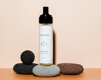 Abundance Facial Cleanser