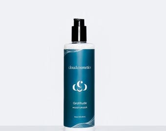 Gratitude Moisturizer