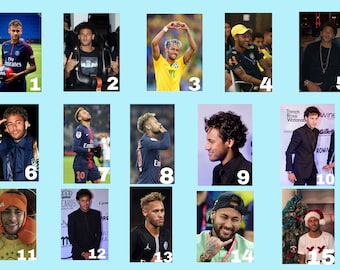 Fotocard di calcio